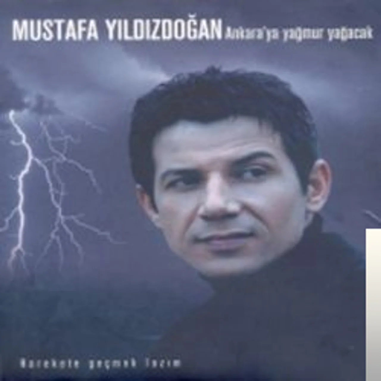 Mustafa Yıldızdoğan - Harekete Gecmek Lazım