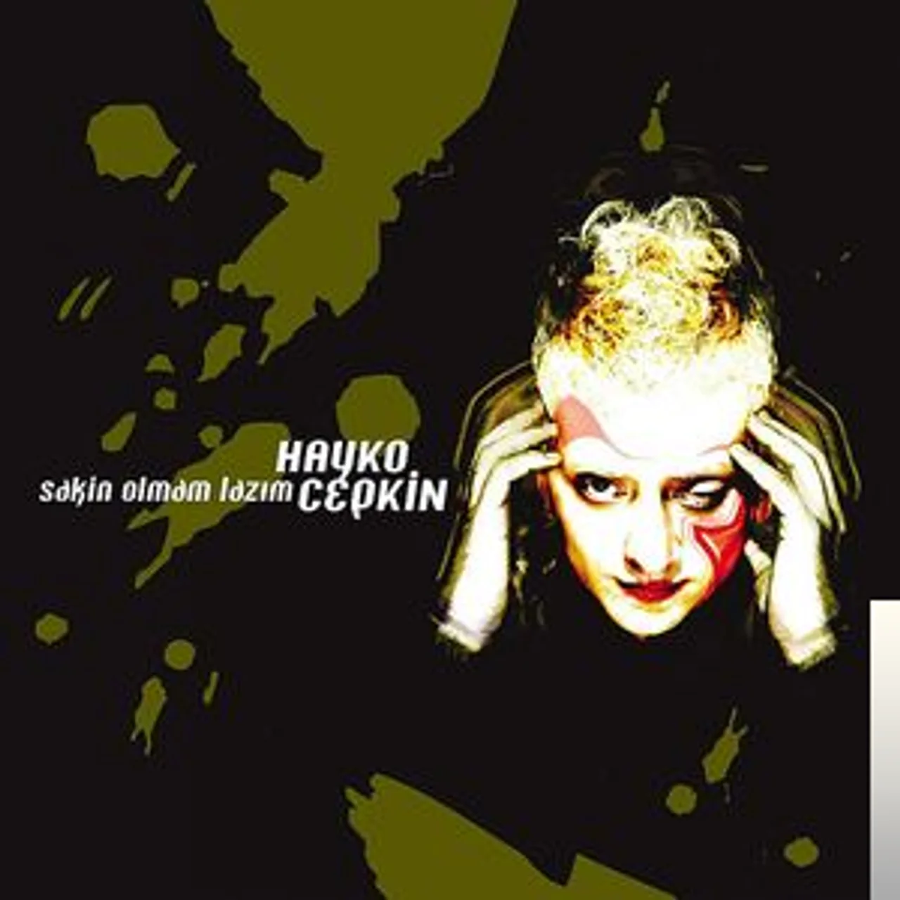 Hayko Cepkin - Hüzünle Karışık