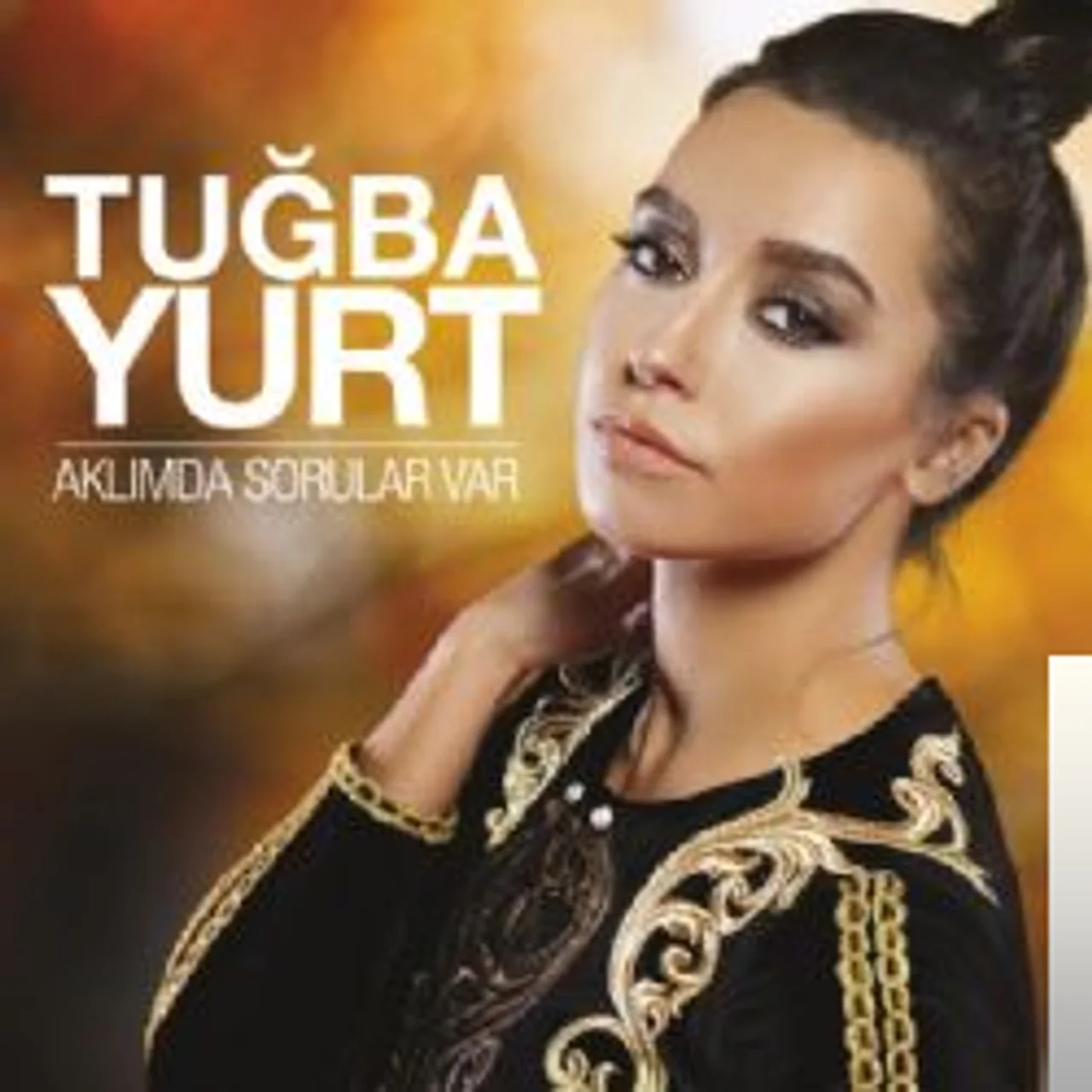 Tuğba Yurt - Aklımda Sorular Var
