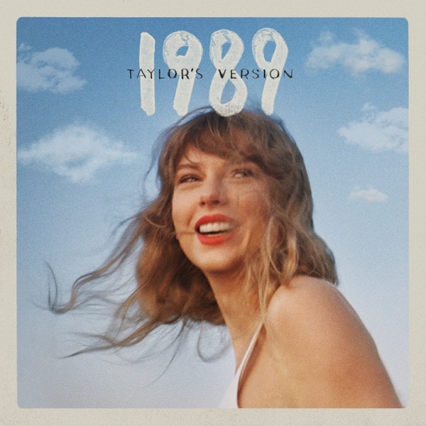 Taylor Swift - New Romantics