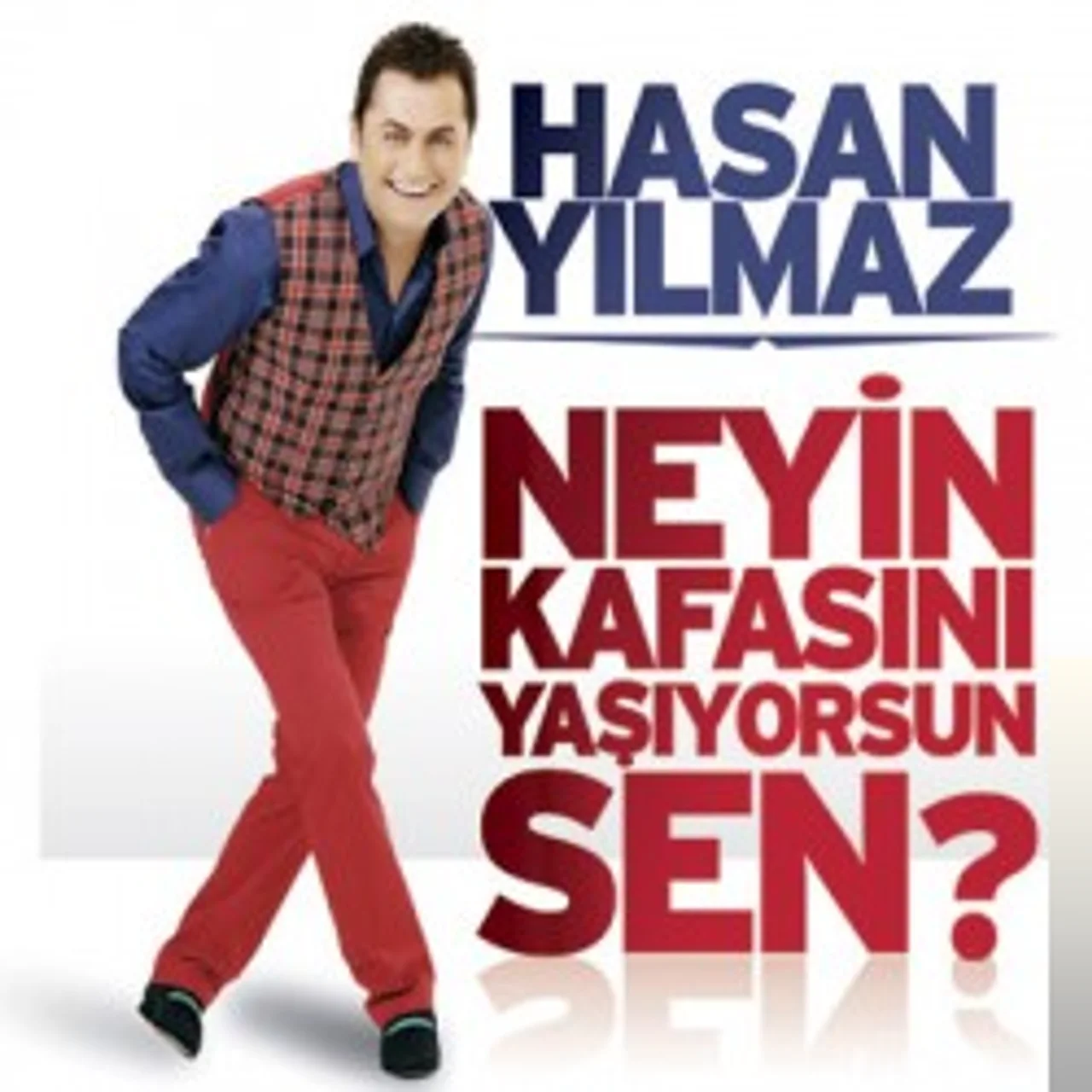 Hasan Yılmaz - Dilek Ağacı