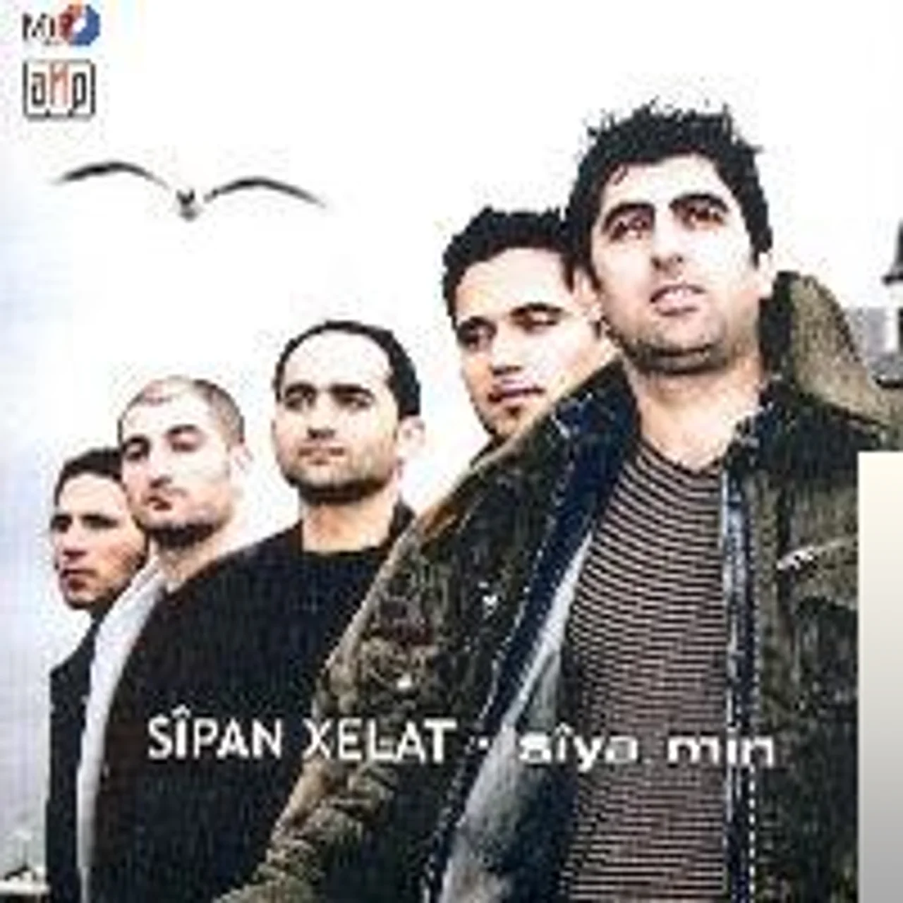 Sipan Xelat - Benda Evina Te