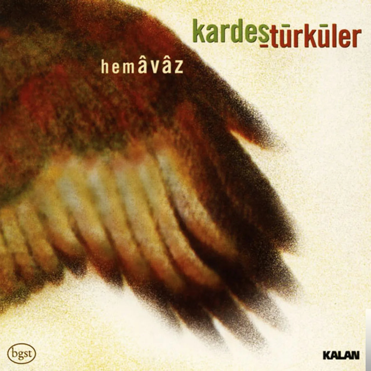 Kardeş Türküler - El Dino