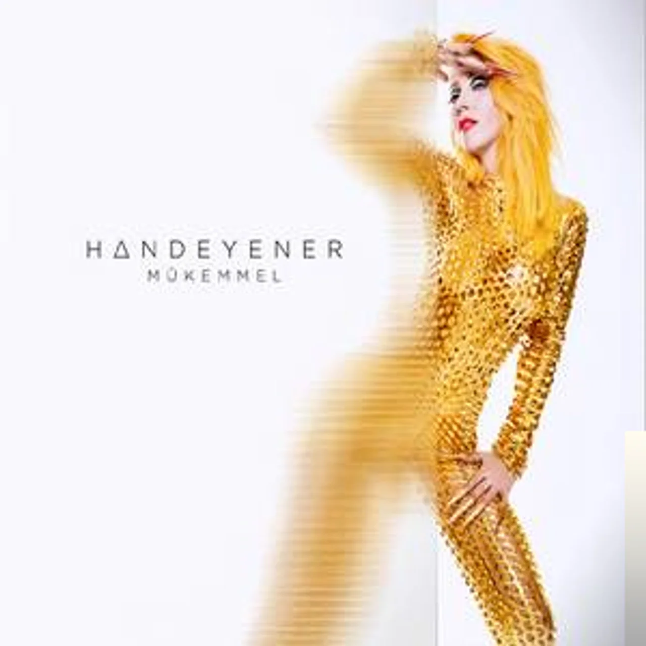 Hande Yener - Bir Kış Masalı