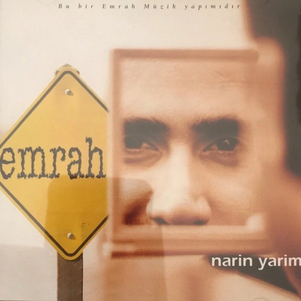 Emrah - Neden Benim