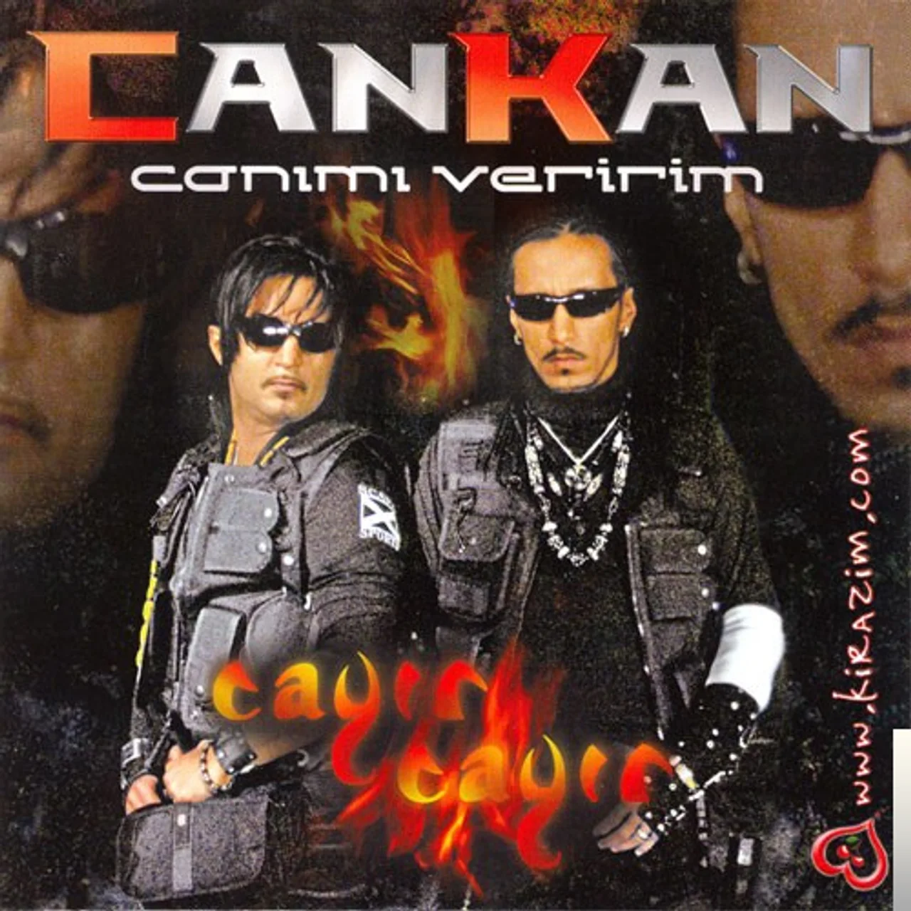 Cankan - Gidene Bye Bye
