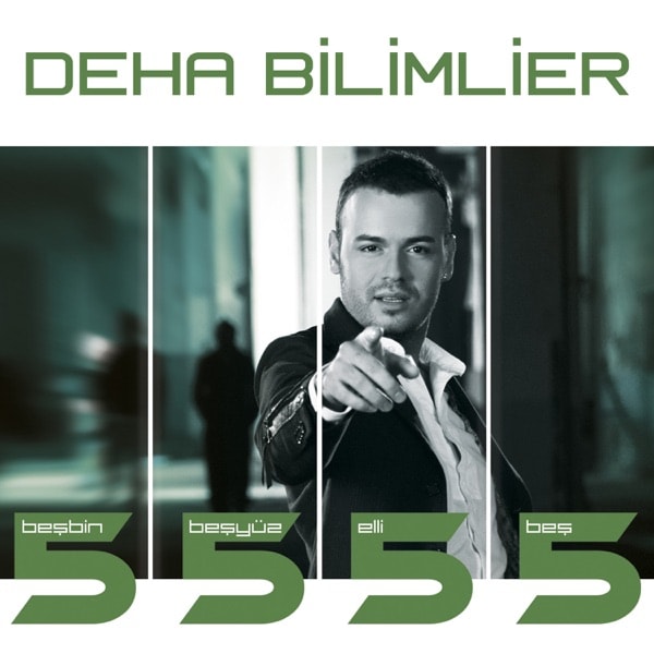 Deha Bilimlier - Beni Vur