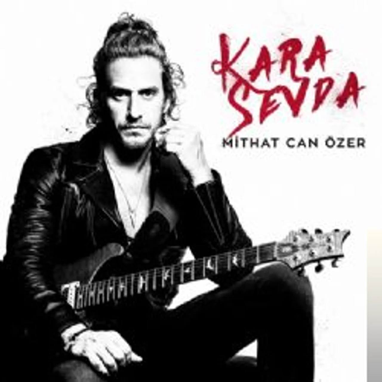 Mithat Can Özer - Kara Sevda
