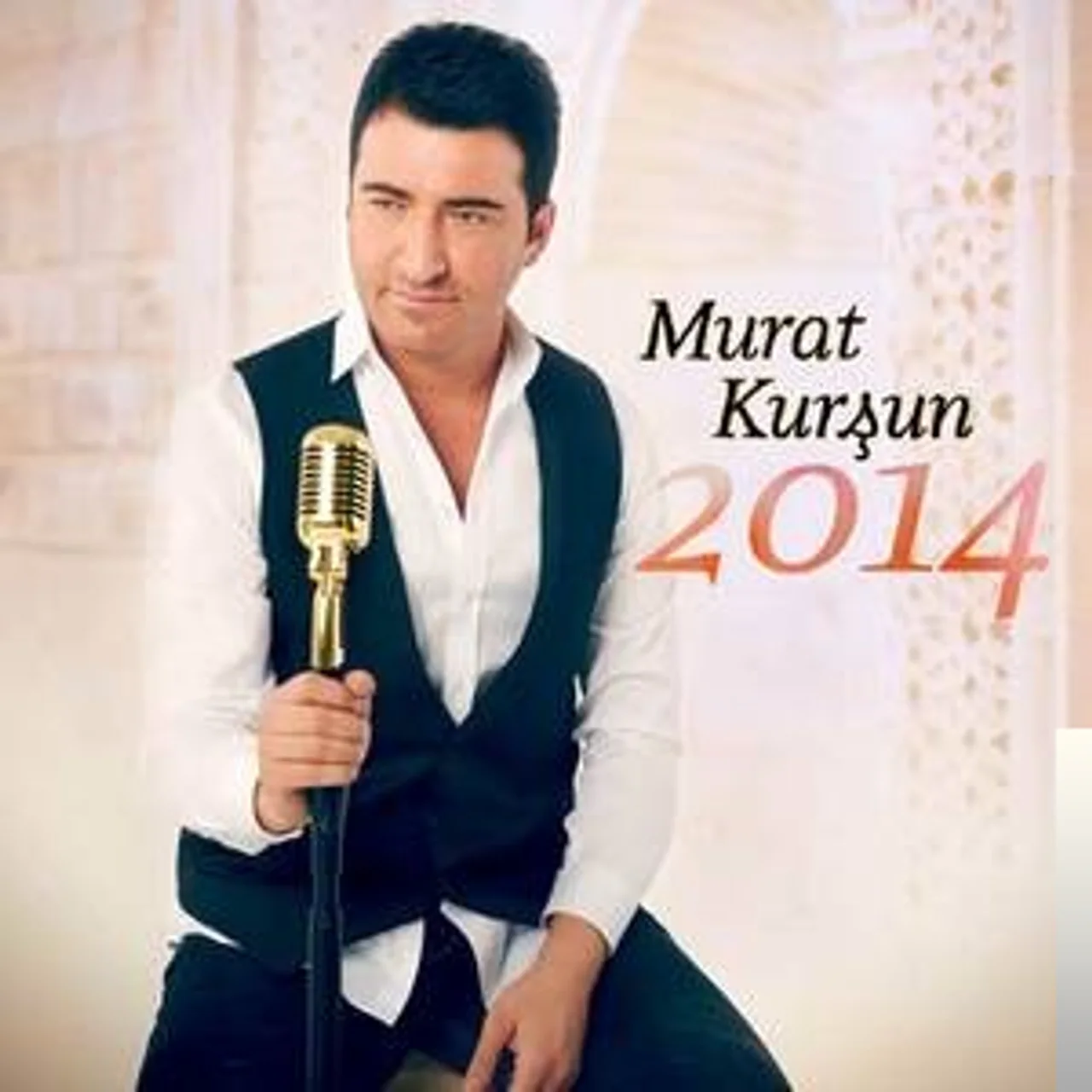 Murat Kurşun - Benimle Evlenirmisin