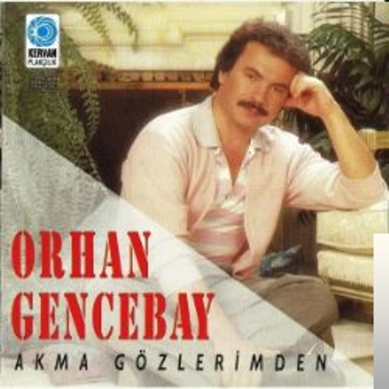 Orhan Gencebay - Oldu mu Yavrum
