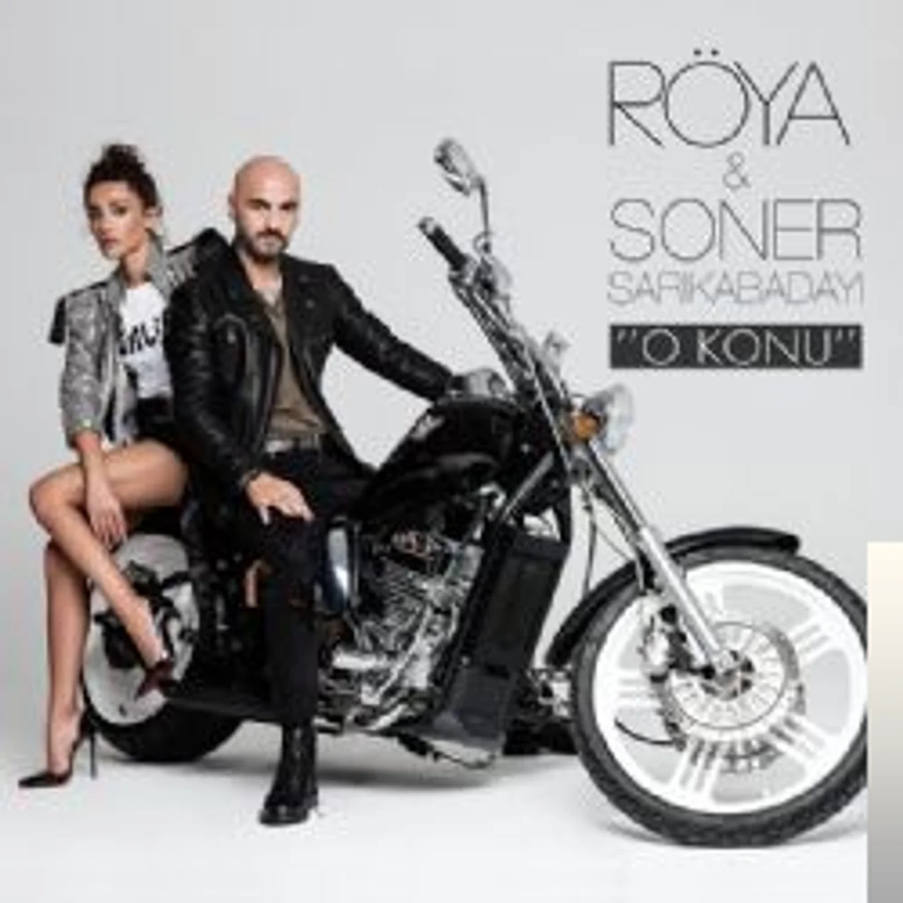 Soner Sarıkabadayı - feat Röya - Yolun Açık Olsun ( Beattech Versiyon )