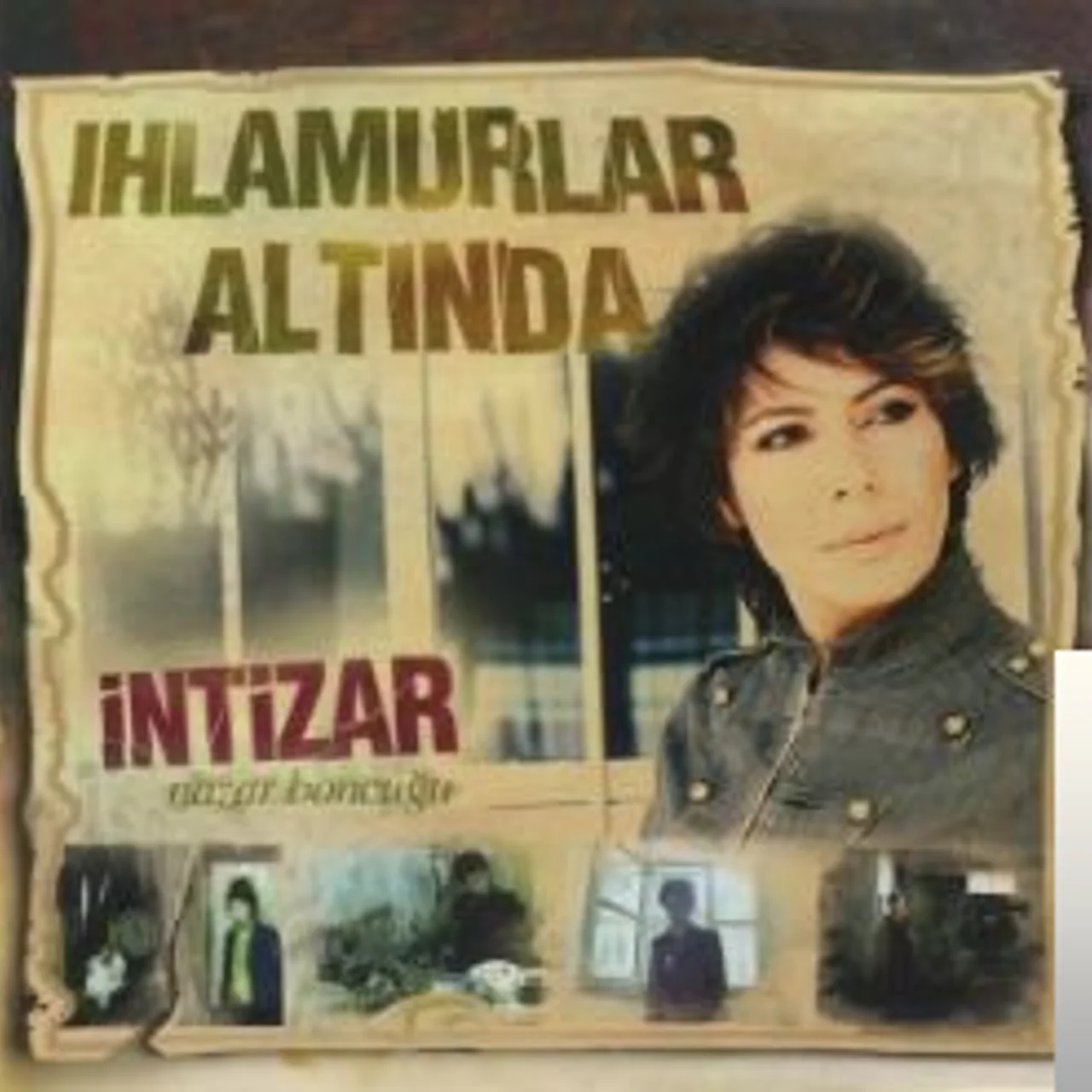 İntizar - Diyemiyorum