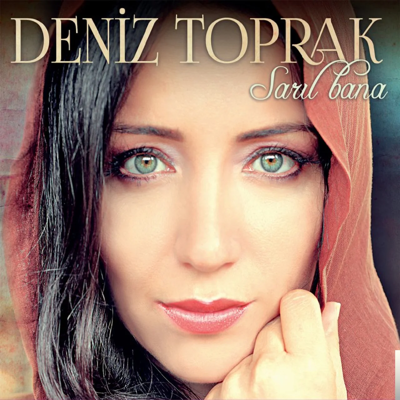 Deniz Toprak - Ayrılık Treni