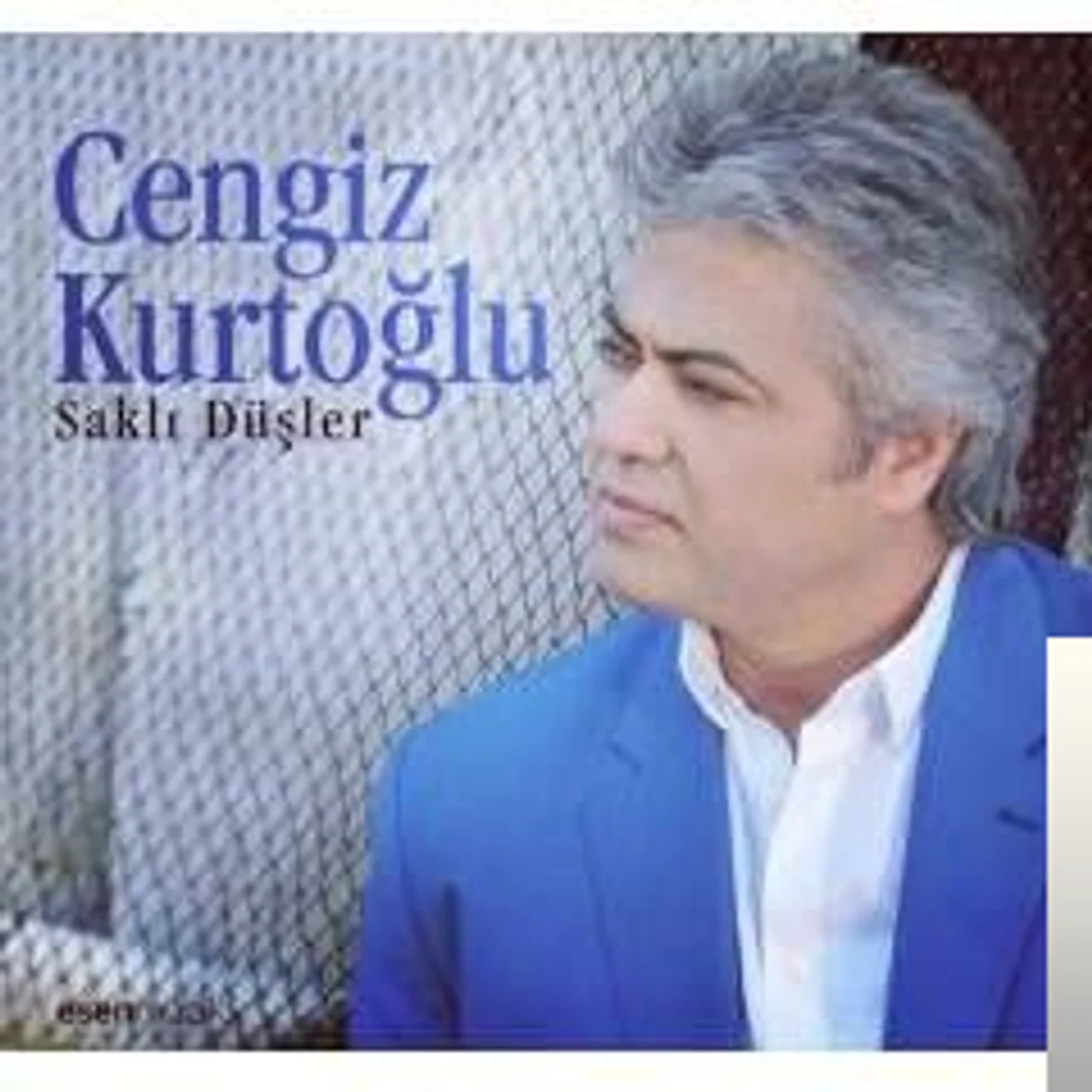 Cengiz Kurtoğlu - Her Sevda Bir Ölümmüş