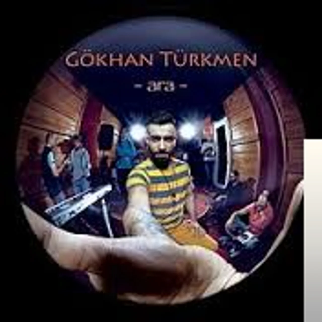 Gökhan Türkmen - Yüreğim (Akustik)