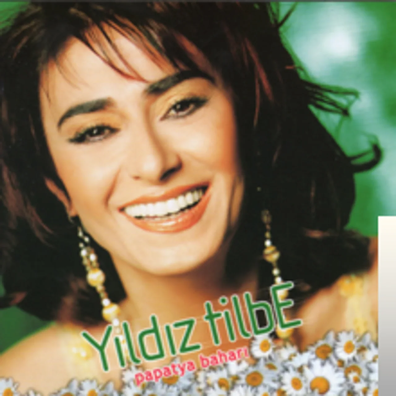 Yıldız Tilbe - Ha