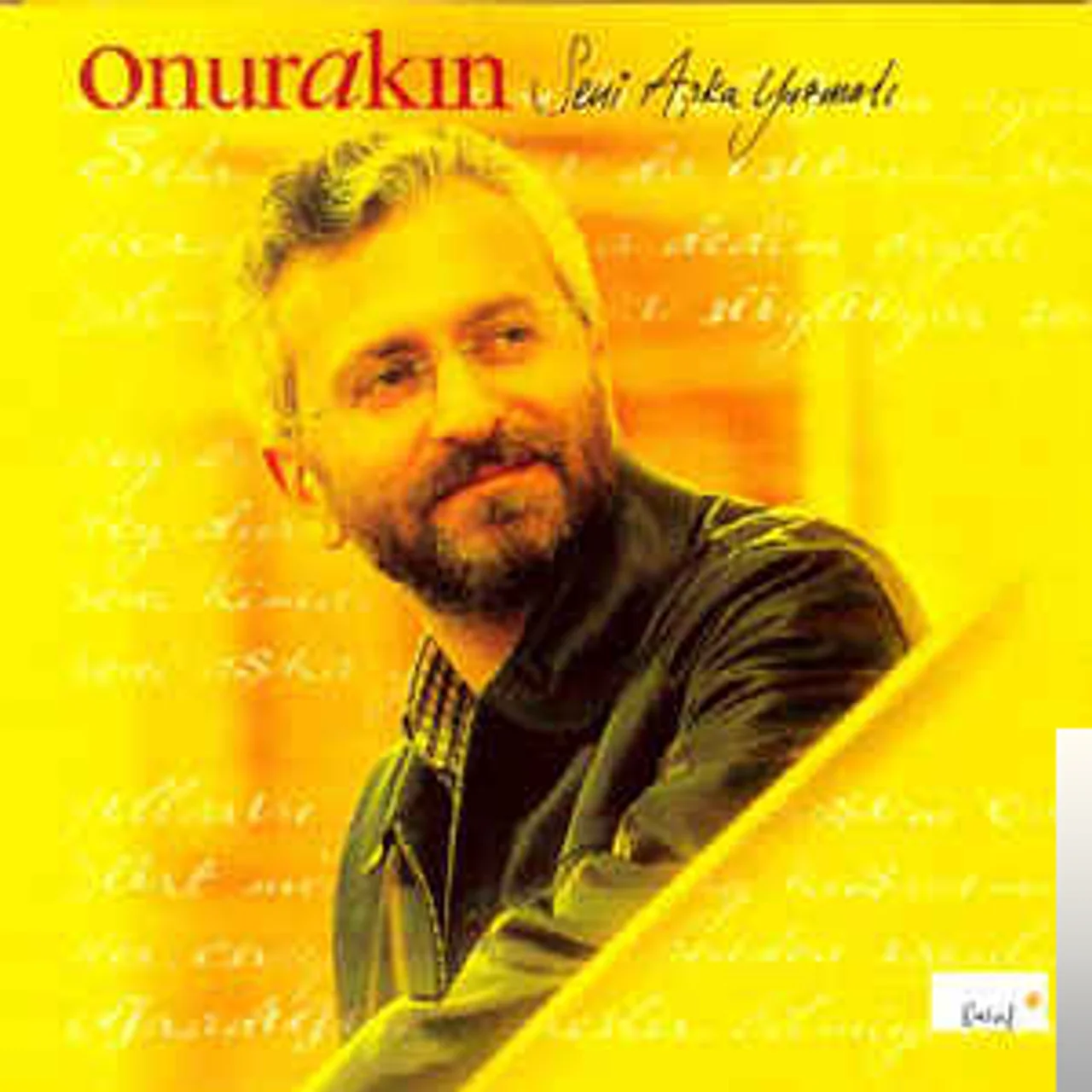 Onur Akın - Asude