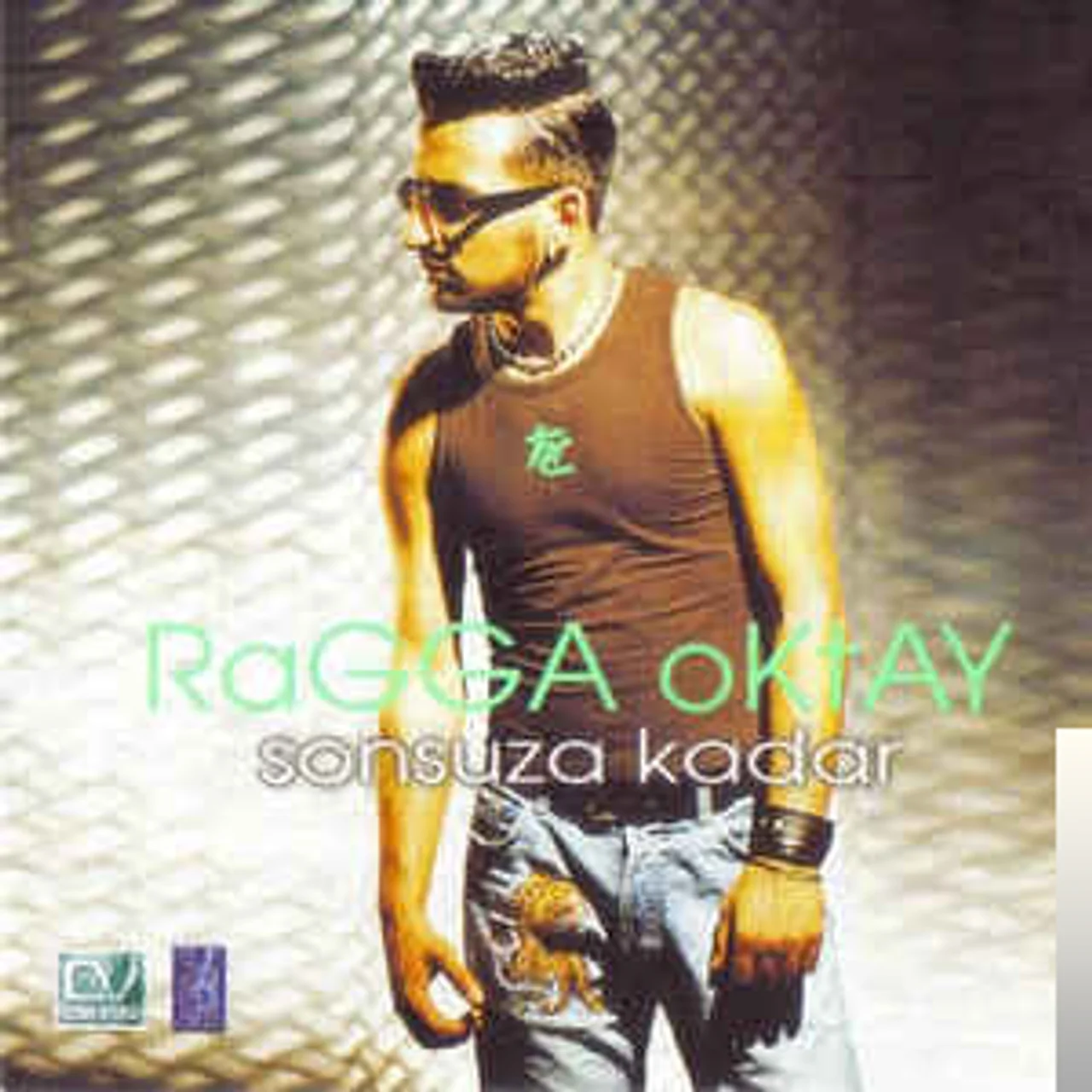 Ragga Oktay - Yeniden