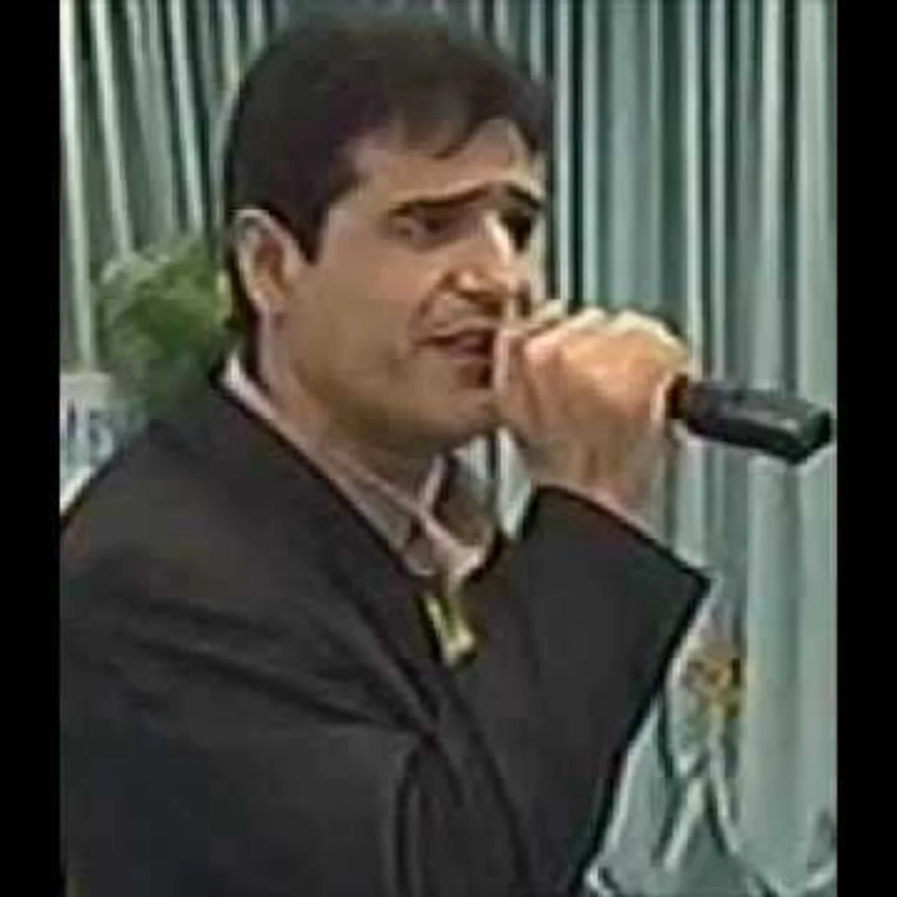 Osman Yılmaz - Fadime