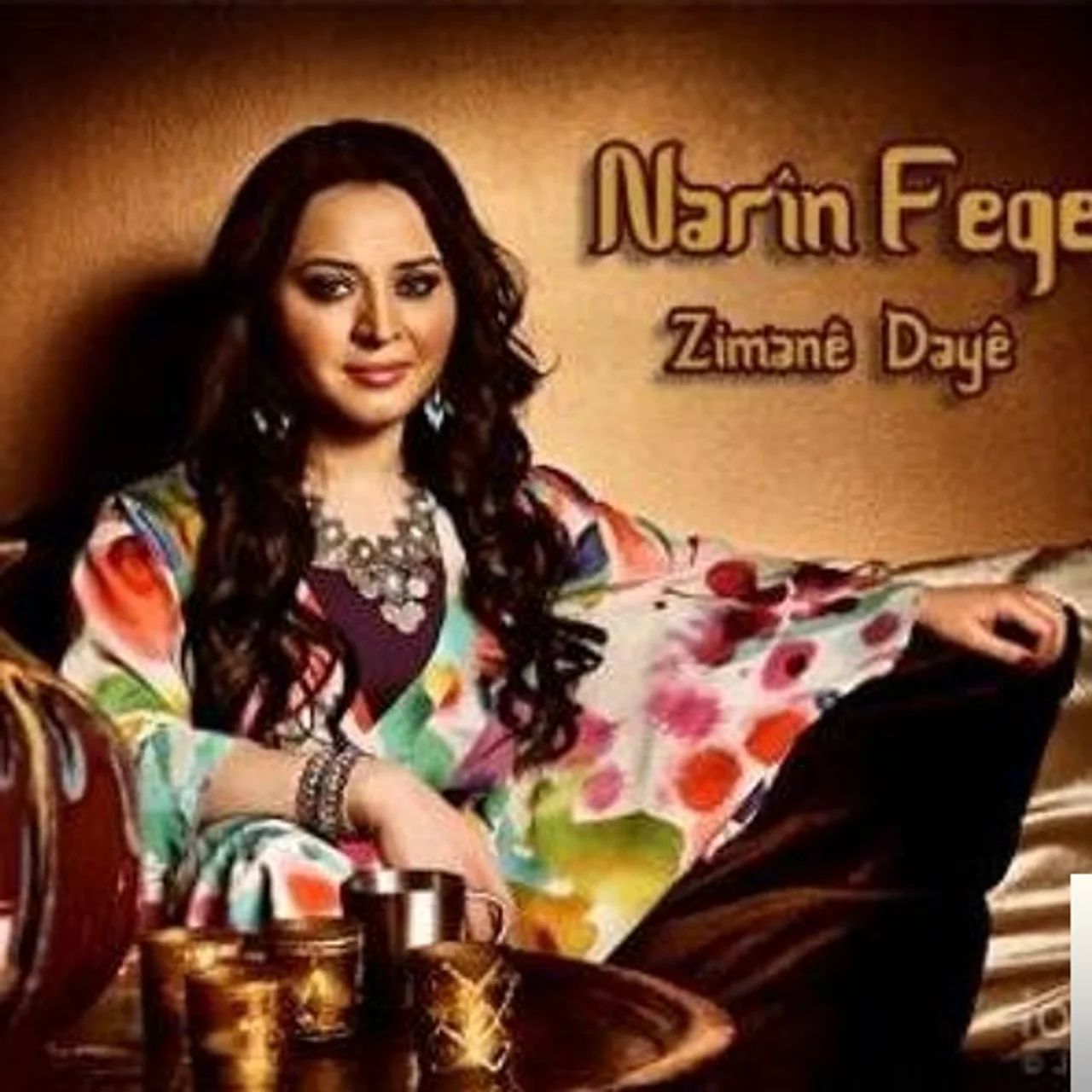 Narin Feqe - Gorani Kurdi