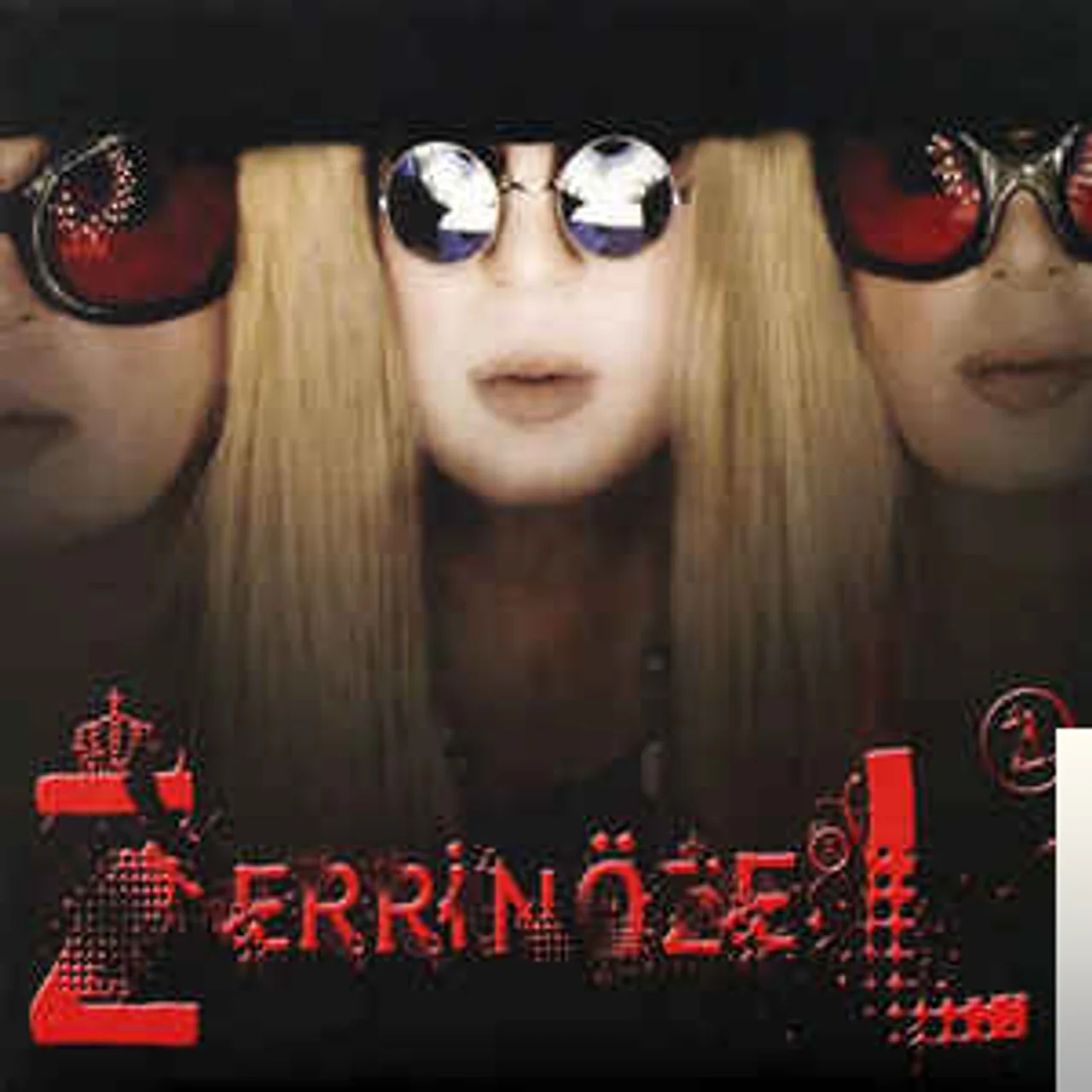 Zerrin Özer - Yara