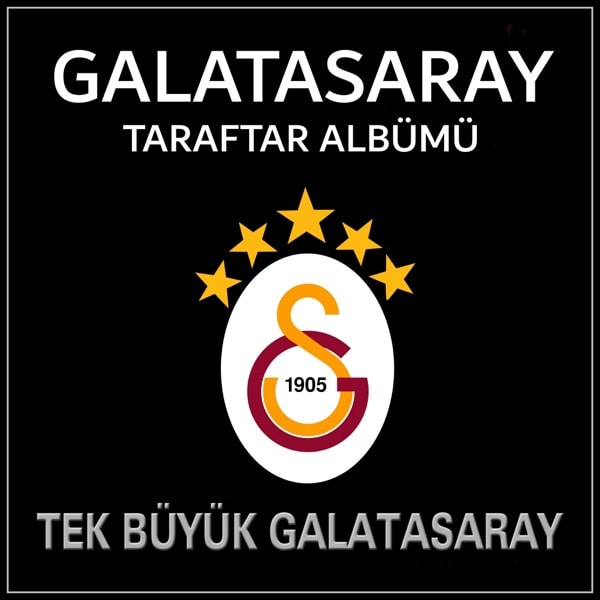 Galatasaray - Arma İçin
