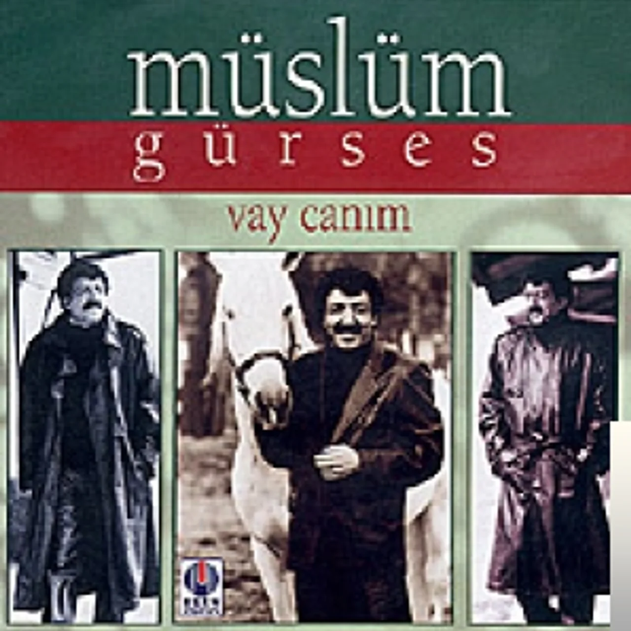 Müslüm Gürses - Altın Hızma