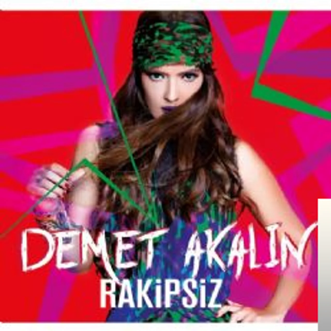 Demet Akalın - 50 Cevapsız Arama