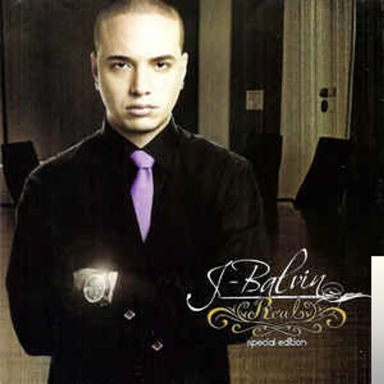 J. Balvin - Sobrenatural