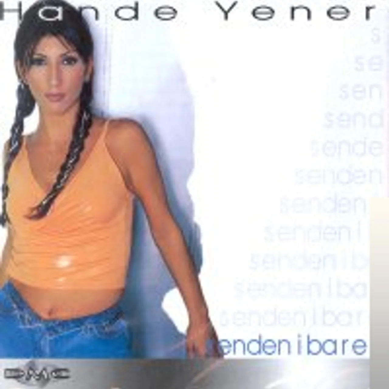 Hande Yener - Senden İbaret
