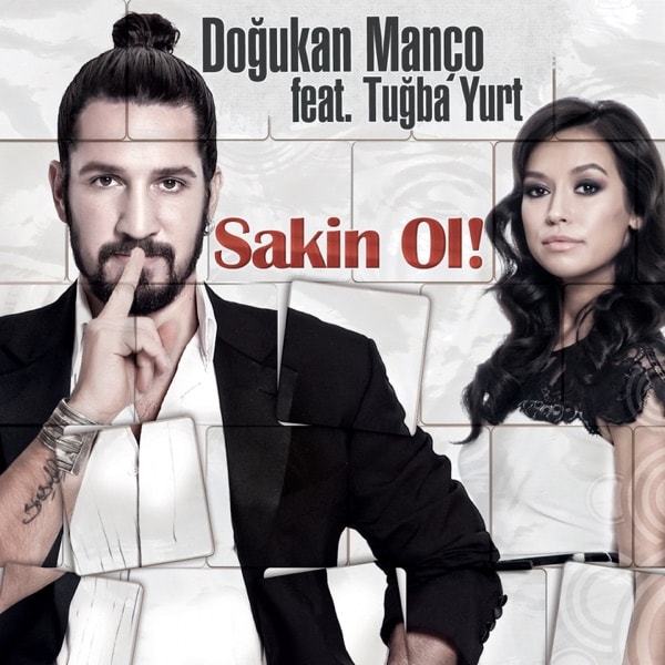 Tuğba Yurt - Sakin Ol