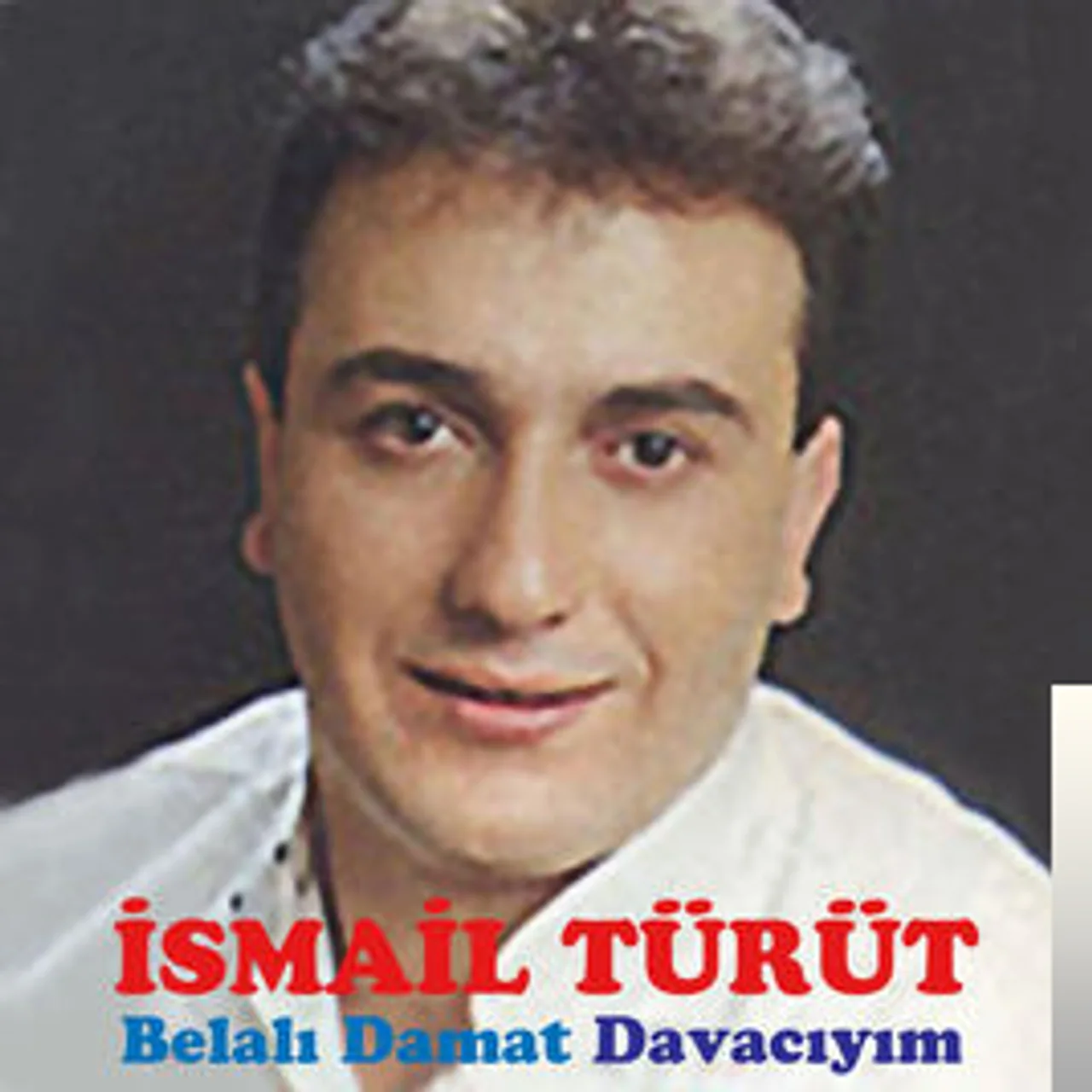 İsmail Türüt - Sürmenelim