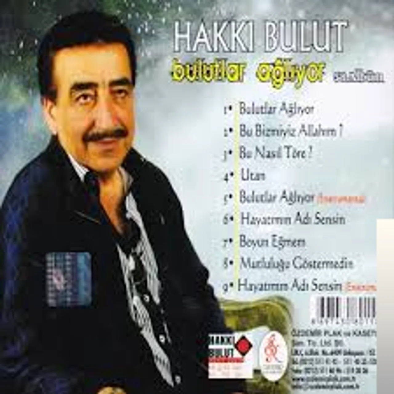 Hakkı Bulut - Boyun Eğmem
