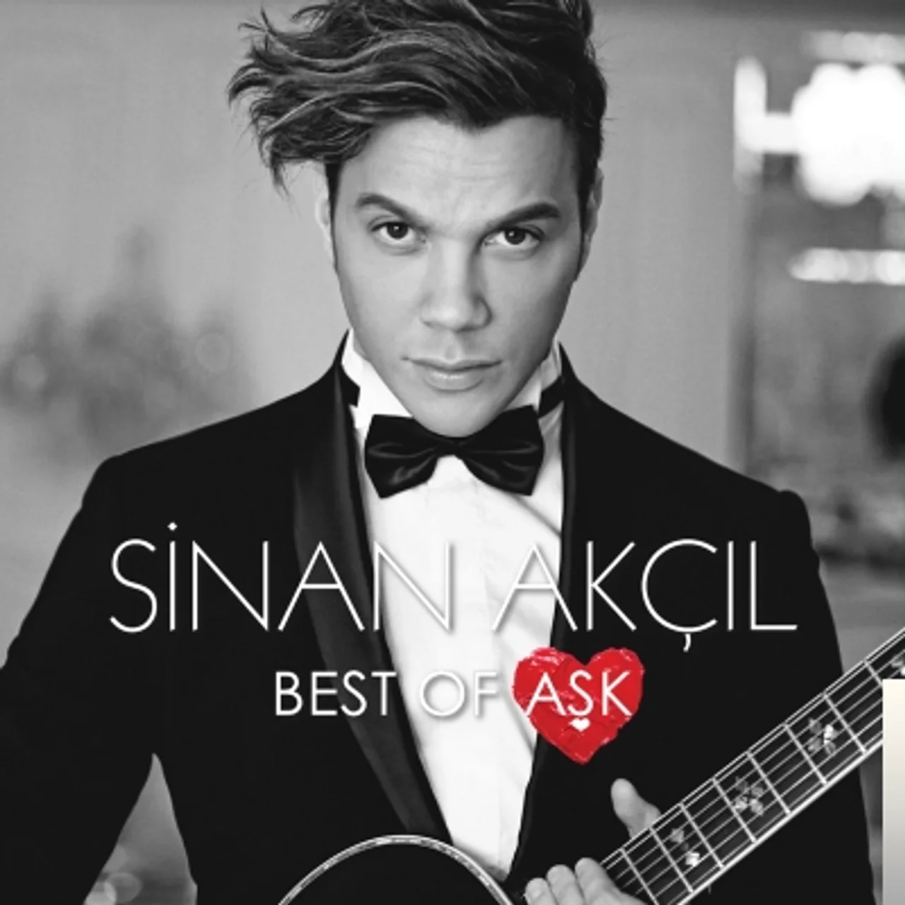 Sinan Akçıl - Gurur