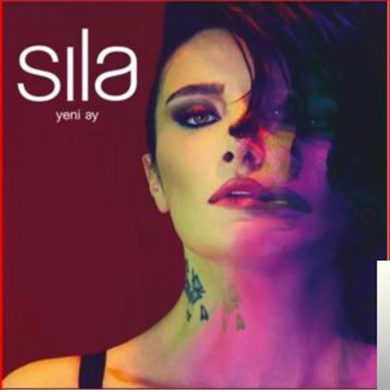 Sıla - Saki