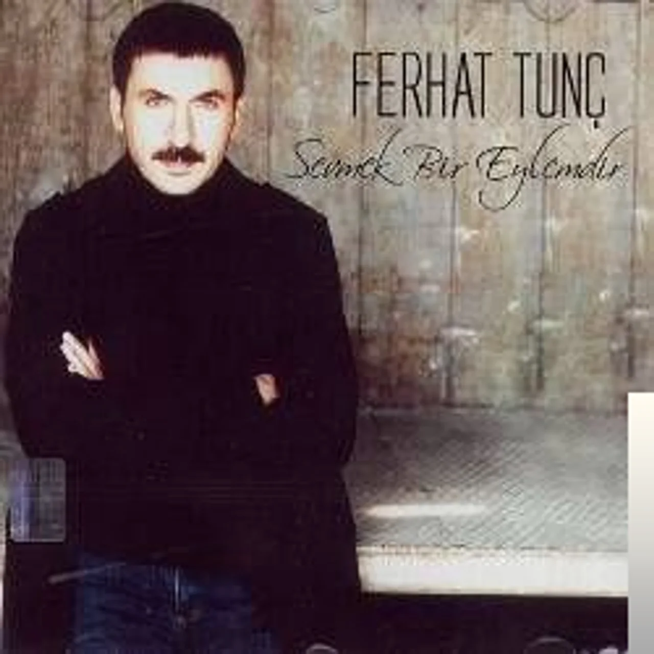 Ferhat Tunç - Alişero