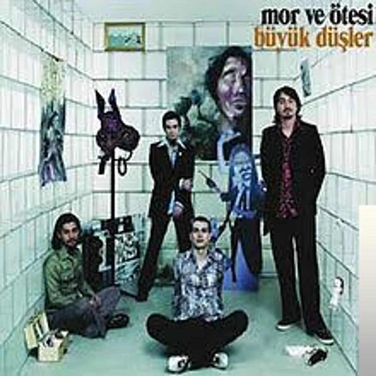 Mor Ve Ötesi - Sonu Belli