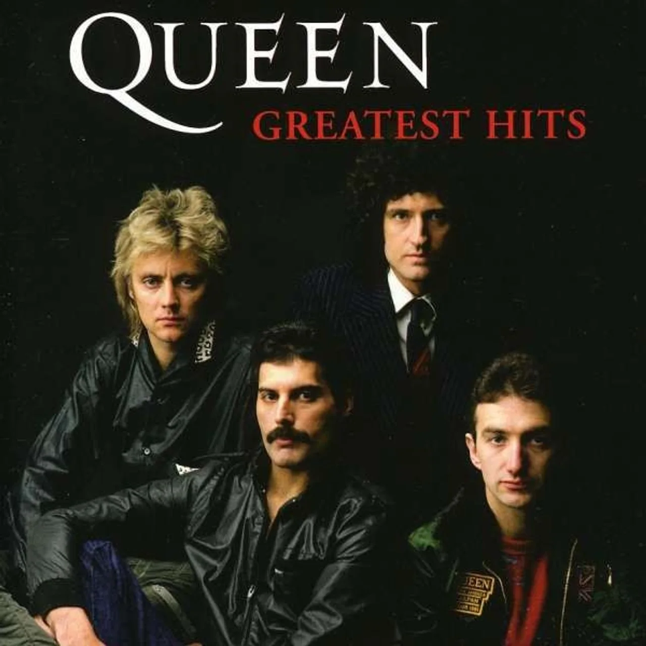 Queen - Good Old Fashioned Lover Boy