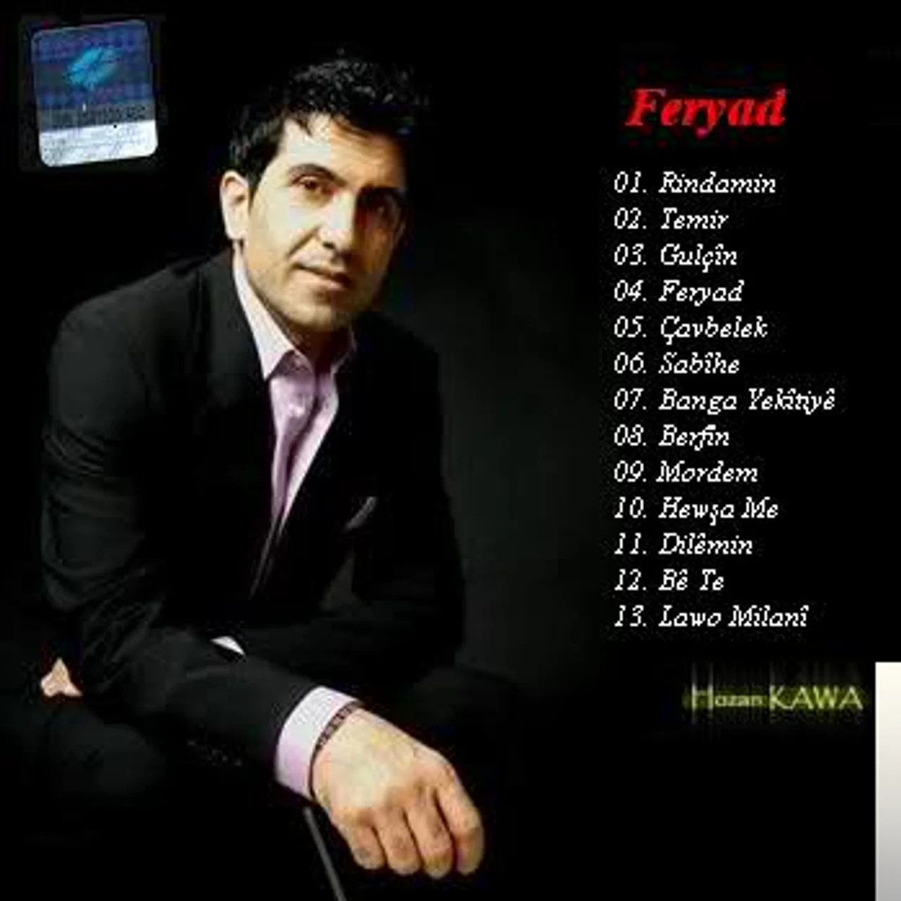 Kawa - Hewşa Me