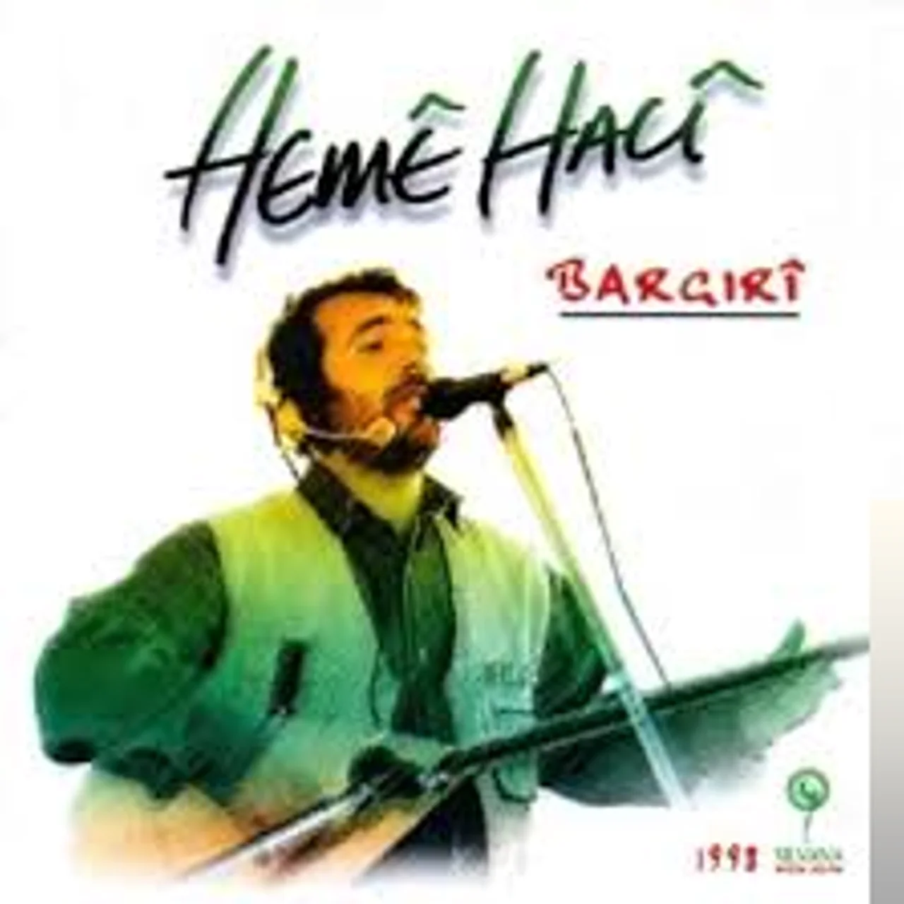 Heme Haci - Behra Wane