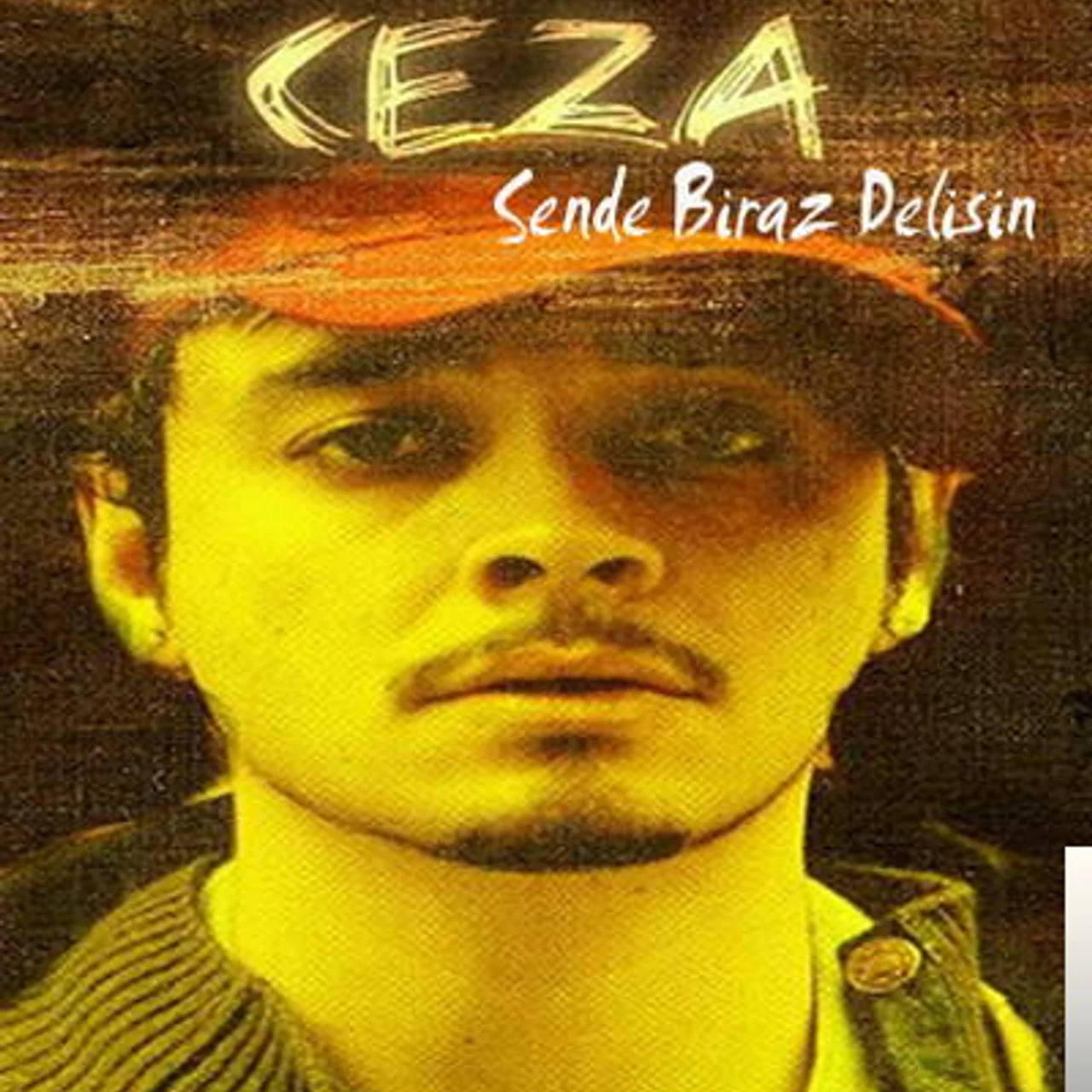 Ceza - Sen De Biraz Delisin