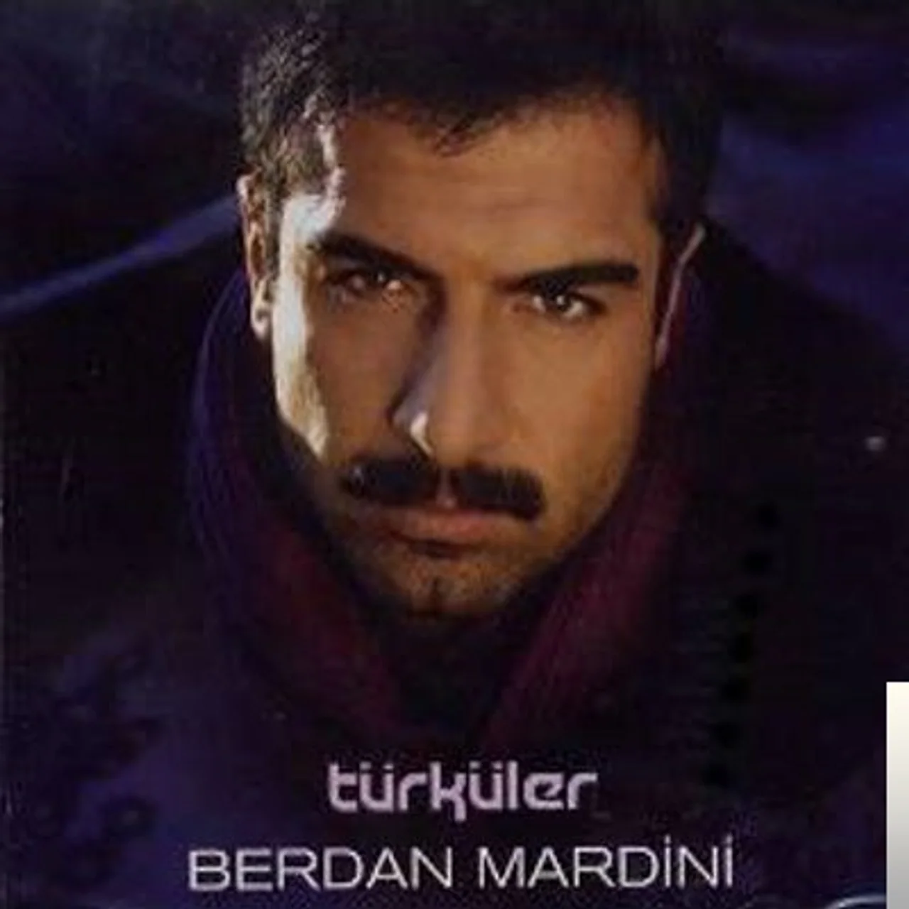 Berdan Mardini - Mor Dağlar