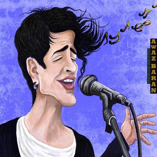 Seçme Parçalar (2016) cover