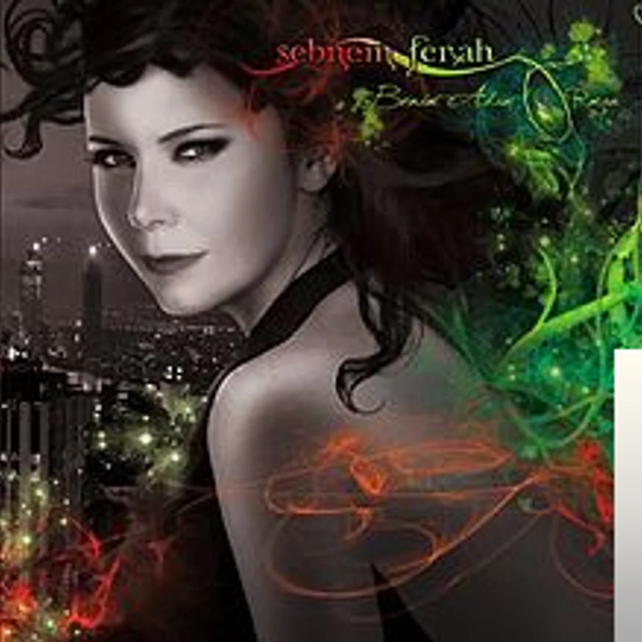 Şebnem Ferah - Serapmış