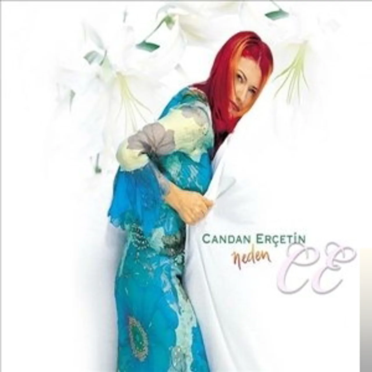 Candan Erçetin - Gamsız Hayat