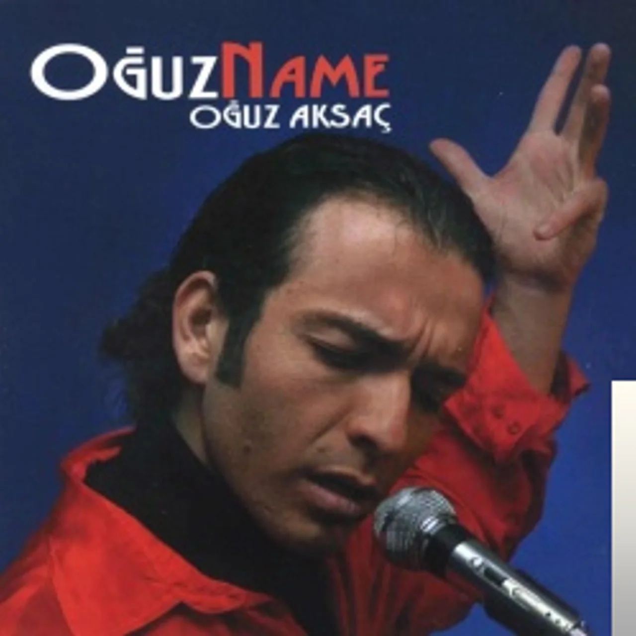 Oğuz Aksaç - Evlerinde Kuyi Var