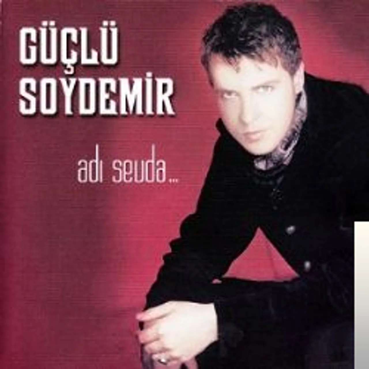 Güçlü Soydemir - Deli Çoban