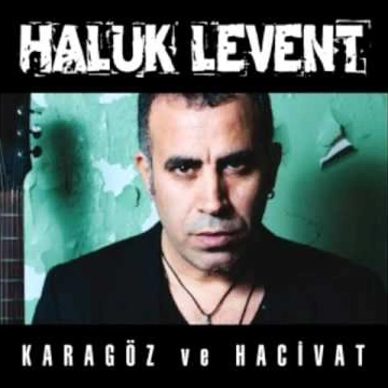 Haluk Levent - Filistin