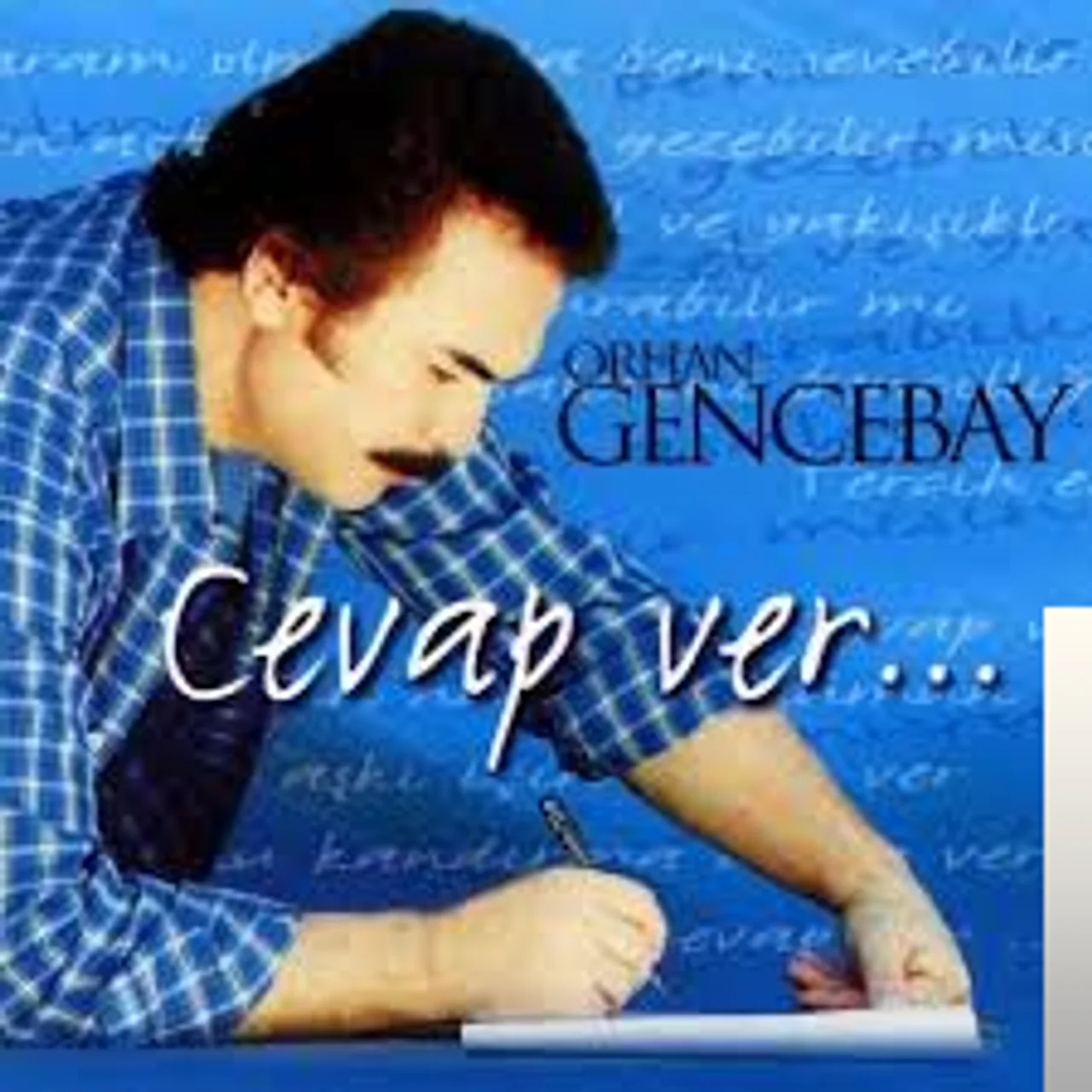 Orhan Gencebay - Giden Gelmez Yerine
