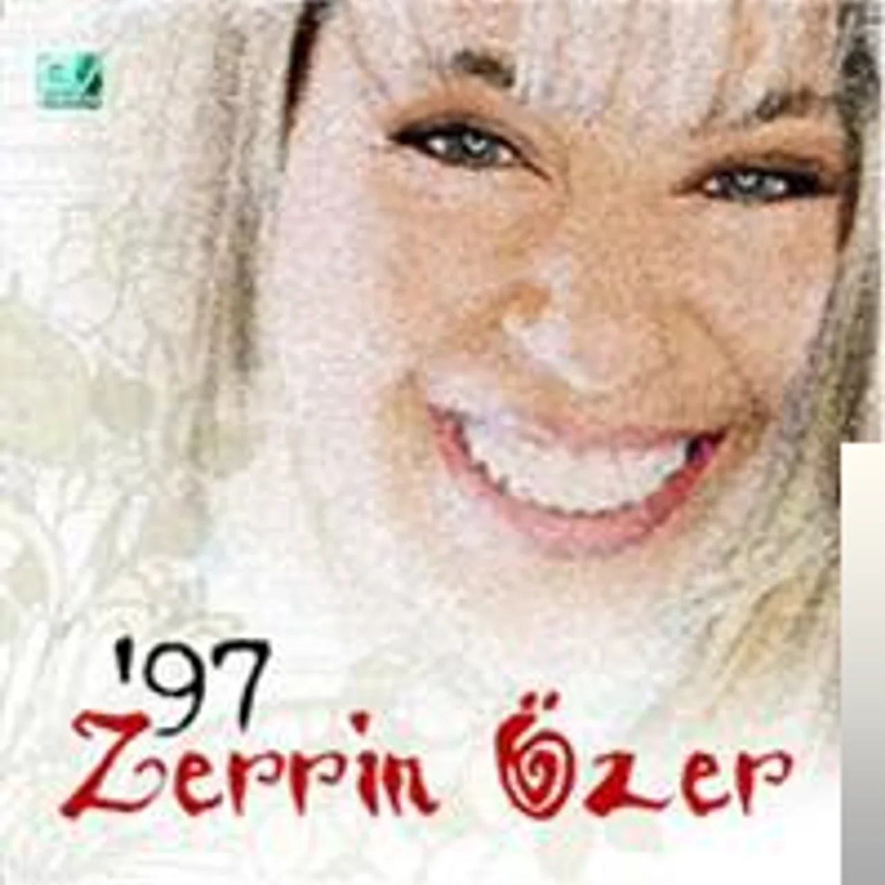 Zerrin Özer - Kıyamam